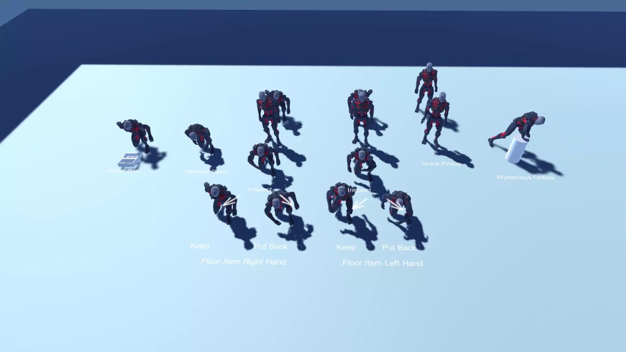 Loot Anim Set v1.0📱 - изображение 3